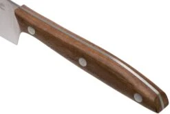 Due Cigni 1896, 2C1016NO Couteau à Fromages 7,5 Cm, Bois De Noyer 12 Due Cigni 1896, 2C1016NO Couteau à Fromages 7,5 Cm, Bois De Noyer -Cuisine Couteaux Magasin DG2C1016NO 05 due signi 1896