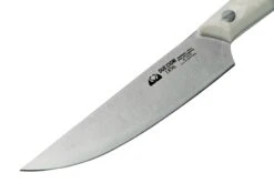 Due Cigni 1896 America 2C1019WSET4, Set De 4 Couteaux à Steak, Blanc -Cuisine Couteaux Magasin DG2C1019WSET4 03 duecigni