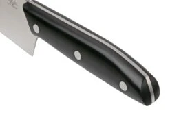 Due Cigni Cookout 1896, 2C1020 Couteau De Chef Kengata, 20cm 13 Due Cigni Cookout 1896, 2C1020 Couteau De Chef Kengata, 20cm -Cuisine Couteaux Magasin DG2C1020 06 duecigni