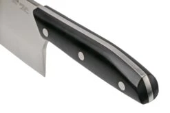 Due Cigni Cookout 1896, 2C1023 Couperet 15 Cm 13 Due Cigni Cookout 1896, 2C1023 Couperet 15 Cm -Cuisine Couteaux Magasin DG2C1023 06 duecigni