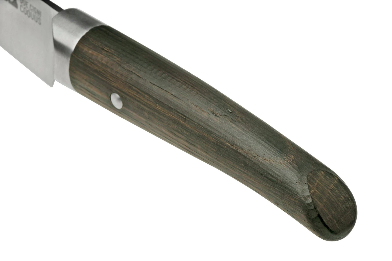 Due Cigni Coquus Utility Knife 14cm, 2C2101SO Couteau Universel 6 Due Cigni Coquus Utility Knife 14cm, 2C2101SO Couteau Universel – Image 4