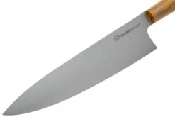 Due Cigni Hakucho Gyuto 21 Cm, Olivier -Cuisine Couteaux Magasin DG2C507OL 03 due cigni