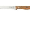 Due Cigny Tuscany 2C765-11OL Couteau à Steak 11 Cm Bois D'olivier