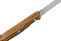 Due Cigny Tuscany 2C765-11OL Couteau à Steak 11 Cm Bois D'olivier 12 Due Cigny Tuscany 2C765-11OL Couteau à Steak 11 Cm Bois D'olivier -Cuisine Couteaux Magasin DG2C765 11OL 05 duecigni