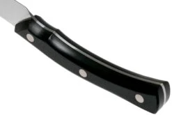 Due Cigni Arne Line Couteau D'office 10 Cm, Noir -Cuisine Couteaux Magasin DG2C901 04 due cigni arne