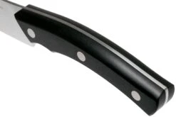 Due Cigni Arne Line Couteau Universel 15 Cm, Noir 12 Due Cigni Arne Line Couteau Universel 15 Cm, Noir -Cuisine Couteaux Magasin DG2C902 05 due cigni arne