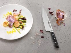 Zwilling Diplôme Couteau à Pain 23 Cm, 54206-241 -Cuisine Couteaux Magasin Diplome1