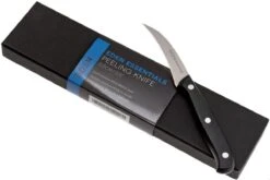 Eden Essentials Couteau à éplucher Bec D'oiseau 8,5 Cm, 2000-109 -Cuisine Couteaux Magasin EQ2000 109 07 eden essentials eq2000 109 07