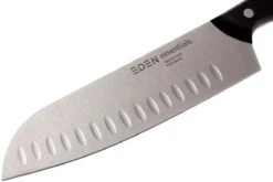 Eden Essentials Couteau Santoku 18 Cm, 2000-319 11 Eden Essentials Couteau Santoku 18 Cm, 2000-319 -Cuisine Couteaux Magasin EQ2000 319 03 eden essentials eq2000 319 03