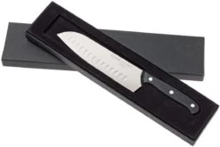Eden Essentials Couteau Santoku 18 Cm, 2000-319 15 Eden Essentials Couteau Santoku 18 Cm, 2000-319 -Cuisine Couteaux Magasin EQ2000 319 07 eden essentials eq2000 319 07