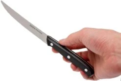 Eden Essentials Ensemble De Couteaux à Steak, 4 Pièces, 2000-S02 16 Eden Essentials Ensemble De Couteaux à Steak, 4 Pièces, 2000-S02 -Cuisine Couteaux Magasin EQ2000 S02 07 eden essentials eq2000 s02 07