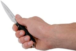 Eden Classic Damast Couteau à Larder Et à Garnir 9 Cm -Cuisine Couteaux Magasin EQ2030 109 06 eden classic damast v2018