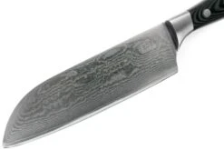 Eden Classic Damast Santoku 18 Cm 12 Eden Classic Damast Santoku 18 Cm -Cuisine Couteaux Magasin EQ2030 318 03 eden classic damast v2018