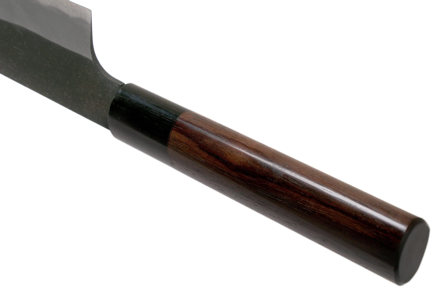 Eden Kanso Aogami, Couteau De Chef Pour Gaucher, 20 Cm 8 Eden Kanso Aogami, Couteau De Chef Pour Gaucher, 20 Cm – Image 6