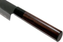 Eden Kanso Aogami, Couteau De Chef Pour Gaucher, 20 Cm 20 Eden Kanso Aogami, Couteau De Chef Pour Gaucher, 20 Cm -Cuisine Couteaux Magasin EQ2040 020L 05 eden kanso aogami v202104