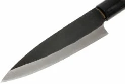 Eden Kanso Aogami, Couteau Universel Pour Gaucher, 13,5 Cm -Cuisine Couteaux Magasin EQ2040 113L 02 eden kanso aogami utilitymes eq2040 130l d2