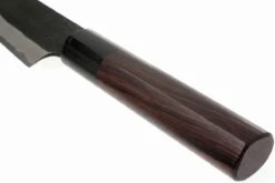 Eden Kanso Aogami, Couteau Universel Pour Gaucher, 13,5 Cm -Cuisine Couteaux Magasin EQ2040 113L 04 eden kanso aogami utilitymes eq2040 130l d4