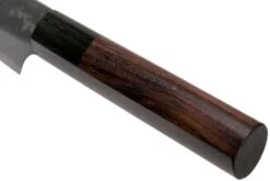 Eden Kanso Aogami, Couteau Universel Pour Gaucher, 13,5 Cm -Cuisine Couteaux Magasin EQ2040 113L 05 eden kanso aogami v202104