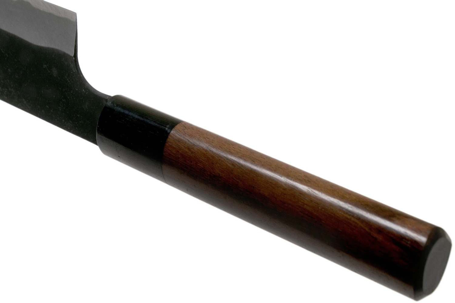 Eden Kanso Aogami, Couteau Santoku Pour Gaucher, 18,5 Cm 9 Eden Kanso Aogami, Couteau Santoku Pour Gaucher, 18,5 Cm – Image 7