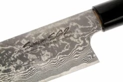Eden Susumi SG2, Santoku, 18,5 Cm 12 Eden Susumi SG2, Santoku, 18,5 Cm -Cuisine Couteaux Magasin EQ2050 318 05 eden susumi santoku 18 5cm eq2050 318 d5