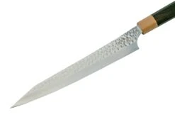 Eden Takara Sujihiki 24 Cm, Acier Aogami -Cuisine Couteaux Magasin EQ2060 427 03 edentakara