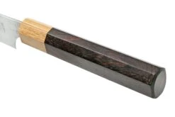 Eden Takara Sujihiki 24 Cm, Acier Aogami -Cuisine Couteaux Magasin EQ2060 427 05 edentakara