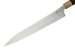 Eden Takara Sujihiki 2060-527 Aogami Steel, 27 Cm -Cuisine Couteaux Magasin EQ2060 527 03 edentakara