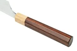 Eden Takara Sujihiki 2060-527 Aogami Steel, 27 Cm -Cuisine Couteaux Magasin EQ2060 527 04 edentakara