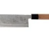 Eden Dento Nakiri 16,5 Cm, Acier Aogami 2 Eden Dento Nakiri 16,5 Cm, Acier Aogami -Cuisine Couteaux Magasin EQ2070 116 01 eden dento nakiri eq2070 116 01