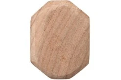 Eden Dento Nakiri 16,5 Cm, Acier Aogami -Cuisine Couteaux Magasin EQ2070 116 05 eden dento nakiri eq2070 116 05