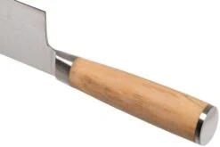 Eden Sugoi Olive 2090-116 Nakiri 17cm 13 Eden Sugoi Olive 2090-116 Nakiri 17cm -Cuisine Couteaux Magasin EQ2090 116 04 eden sugoi