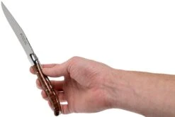 Fontenille Pataud Laguiole Set De 2 Couteaux à Steak Amourette, LTC2A -Cuisine Couteaux Magasin FPLTC2A 06 fontenille pataud