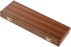 Fontenille Pataud Laguiole Set De 2 Couteaux à Steak Amourette, LTC2A -Cuisine Couteaux Magasin FPLTC2A 08 fontenille pataud