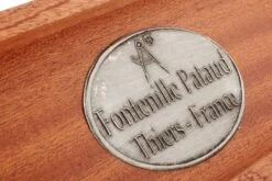 Fontenille Pataud Ensemble De 2 Couteaux à Steak, Corne De Buffle 16 Fontenille Pataud Ensemble De 2 Couteaux à Steak, Corne De Buffle -Cuisine Couteaux Magasin FPLTC2PCN 03 fontenille pataud fpltc2pcn steakmessenset buffel d3