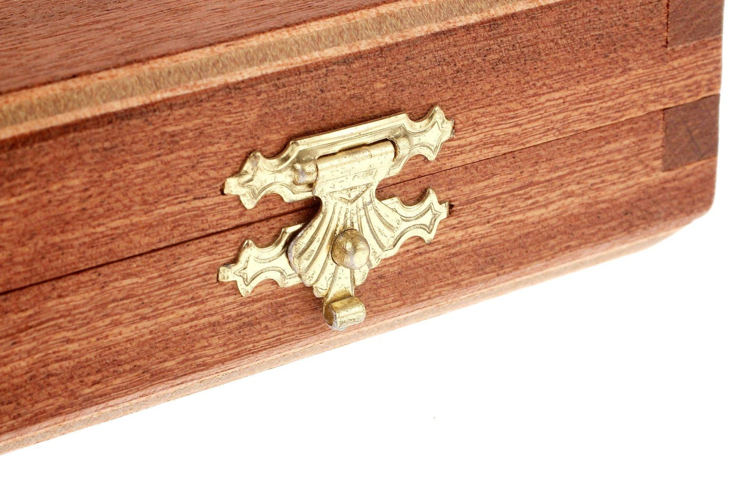 Fontenille Pataud Ensemble De 2 Couteaux à Steak, Corne De Buffle 14 Fontenille Pataud Ensemble De 2 Couteaux à Steak, Corne De Buffle – Image 12