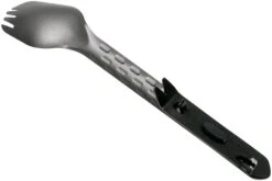 Gerber Devour - Cook Eat Clean Spork, Onyx -Cuisine Couteaux Magasin GE31 003419 03 gerber