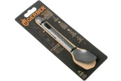Gerber Devour - Cook Eat Clean Spork, Onyx -Cuisine Couteaux Magasin GE31 003419 05 gerber