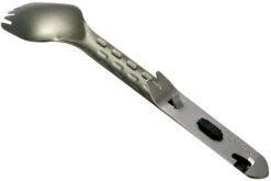Gerber Devour Multi-Fork Cook, Eat, Clean Spork, Flat Sage -Cuisine Couteaux Magasin GE31 003423 03 gerber