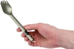 Gerber Devour Multi-Fork Cook, Eat, Clean Spork, Flat Sage -Cuisine Couteaux Magasin GE31 003423 04 gerber