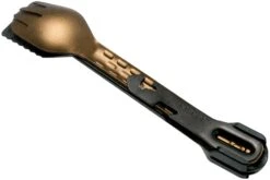 Gerber ComplEAT Cook, Eat, Clean-tool, Burnt Bronze -Cuisine Couteaux Magasin GE31 003465 03 gerber