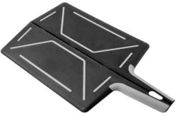 GEFU LAVOS Planche à Découper Pliable, 13975 -Cuisine Couteaux Magasin GF13975 03 gefu