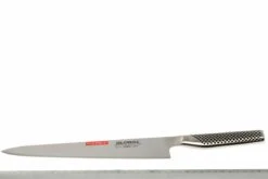 Global G19 Couteau à Filet Flexible 27 Cm -Cuisine Couteaux Magasin GL G19 04 global gl g19 d4
