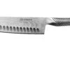 Global G81 Nakiri Couteau à Légumes 18cm -Cuisine Couteaux Magasin GL G81 01 global