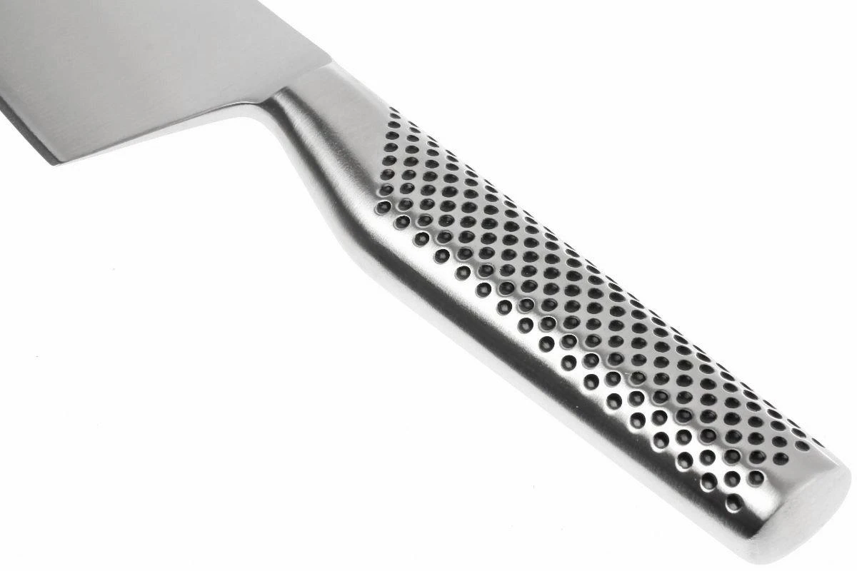 Global GF36 Nakiri Couteau à Légumes 19 Cm 5 Global GF36 Nakiri Couteau à Légumes 19 Cm – Image 3