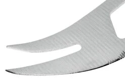 Global GS10 Couteau à Fromage 14 Cm -Cuisine Couteaux Magasin GL GS10 03 global gs10 14 kaasmes d3