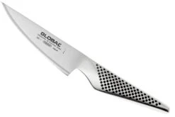 Global GS1 Petit Couteau De Cuisine 11 Cm