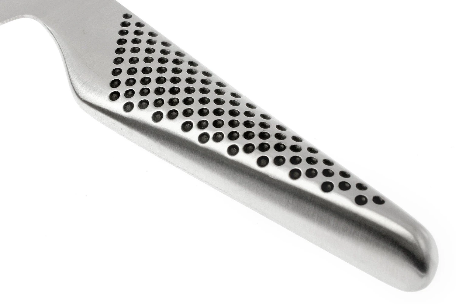Global GS35 Petit Couteau Santoku 12 Cm 5 Global GS35 Petit Couteau Santoku 12 Cm – Image 3