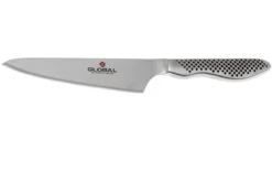 Global GS89 Petit Couteau De Chef 13 Cm