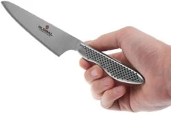 Global GS89 Petit Couteau De Chef 13 Cm -Cuisine Couteaux Magasin GL GS89 05 global gl gs 89 05