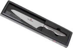 Global GS89 Petit Couteau De Chef 13 Cm -Cuisine Couteaux Magasin GL GS89 06 global gl gs 89 06